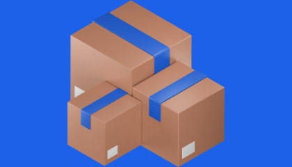 تحویل و برگشت