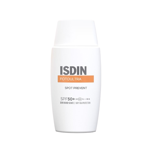 ضد آفتاب اسپات پریونت +SPF50 ایزدین
