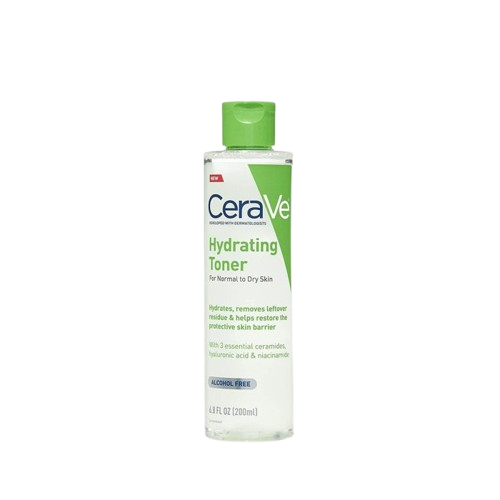 تونر آبرسان سراوی CeraVe حجم 200 میل