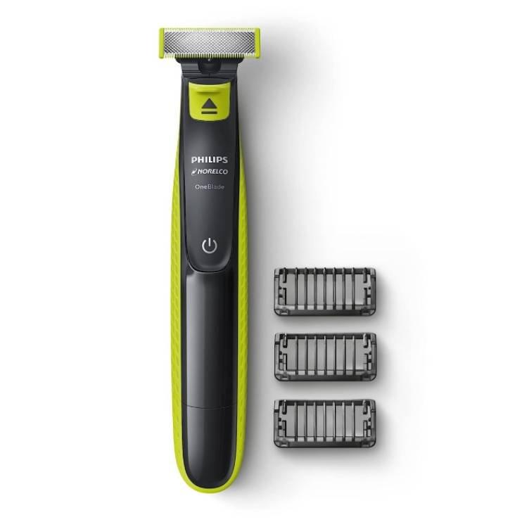 ریش تراش فیلیپس سری One Blade مدل QP-2724/10