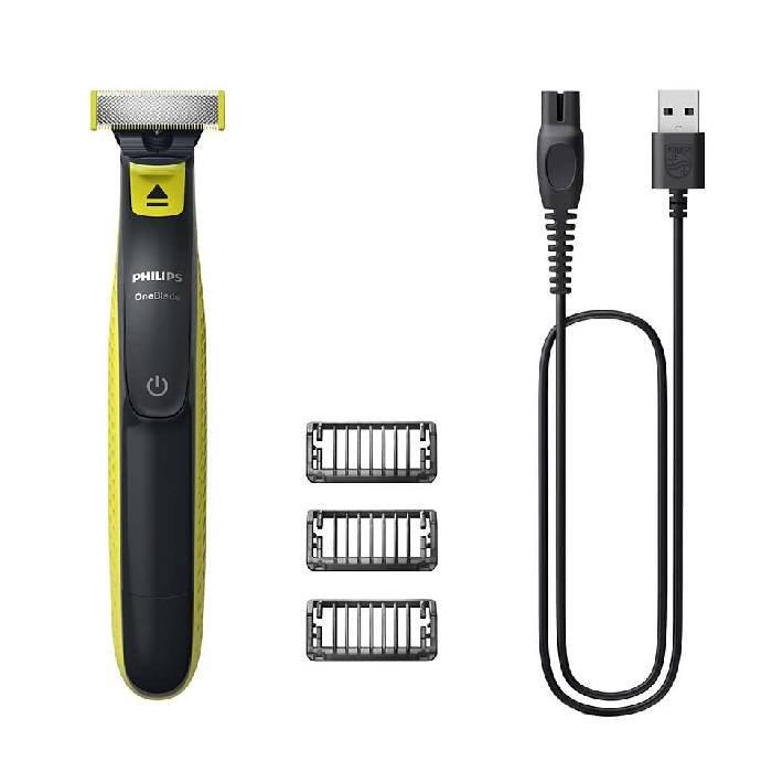 ریش تراش فیلیپس سری One Blade مدل QP-2724/10