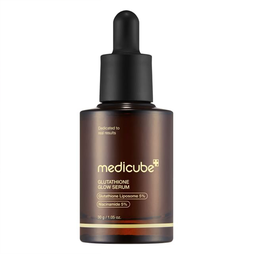 سرم گلوتاتیون مدی کیوب Medicube [جوانساز و روشن کننده]