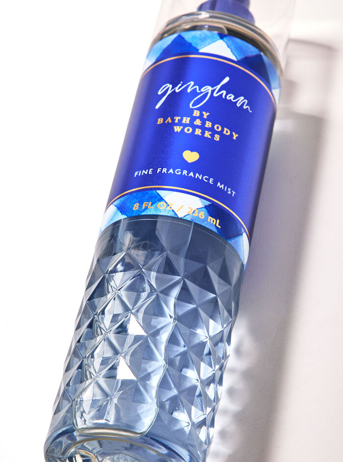 بادی اسپلش بث اند بادی ورکز مدل Gingham