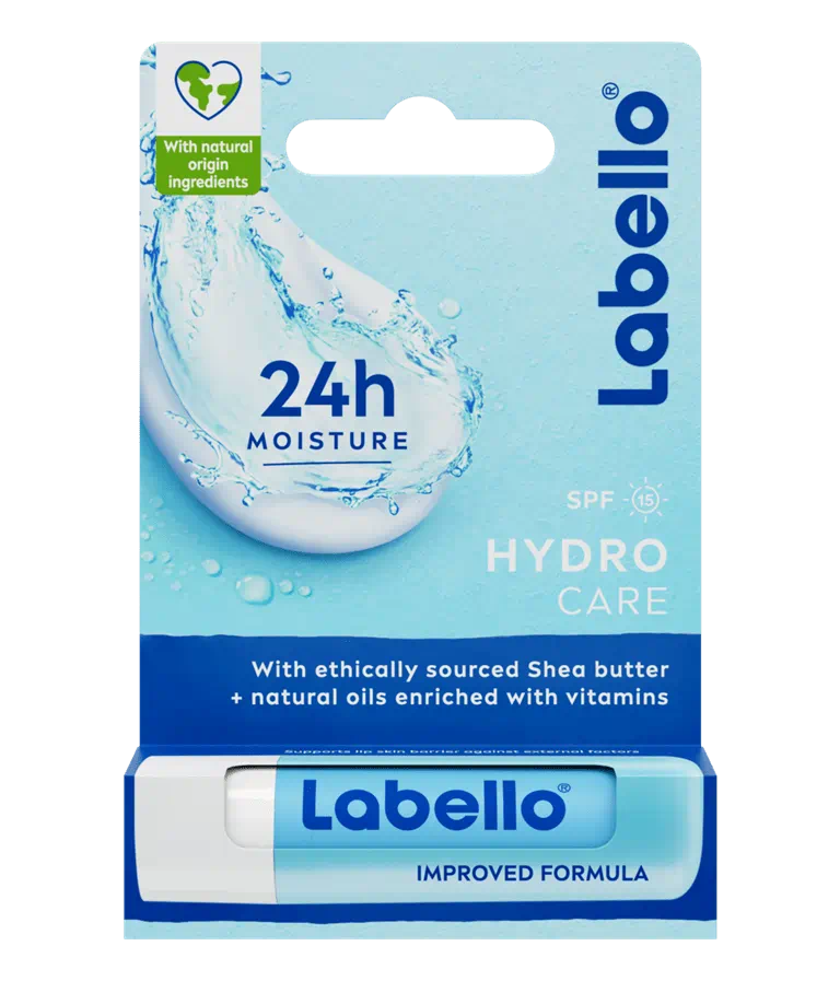 بالم لب آبرسان لابلو مدل HYDRO CARE