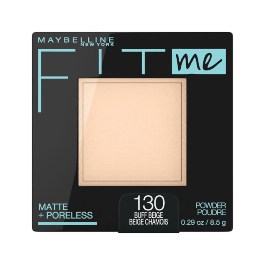 پنکک میبلین مدل فیت می Fit Me  شماره 130