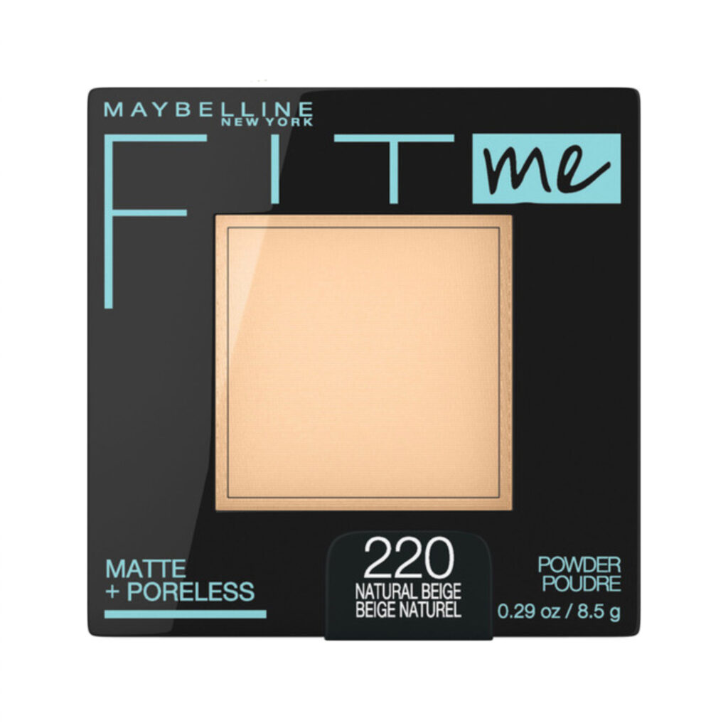 پنکک میبلین مدل فیت می Fit Me  شماره 220