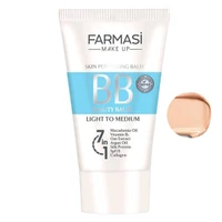 بی بی کرم انواع پوست 7 در1 فارماسی 50ml