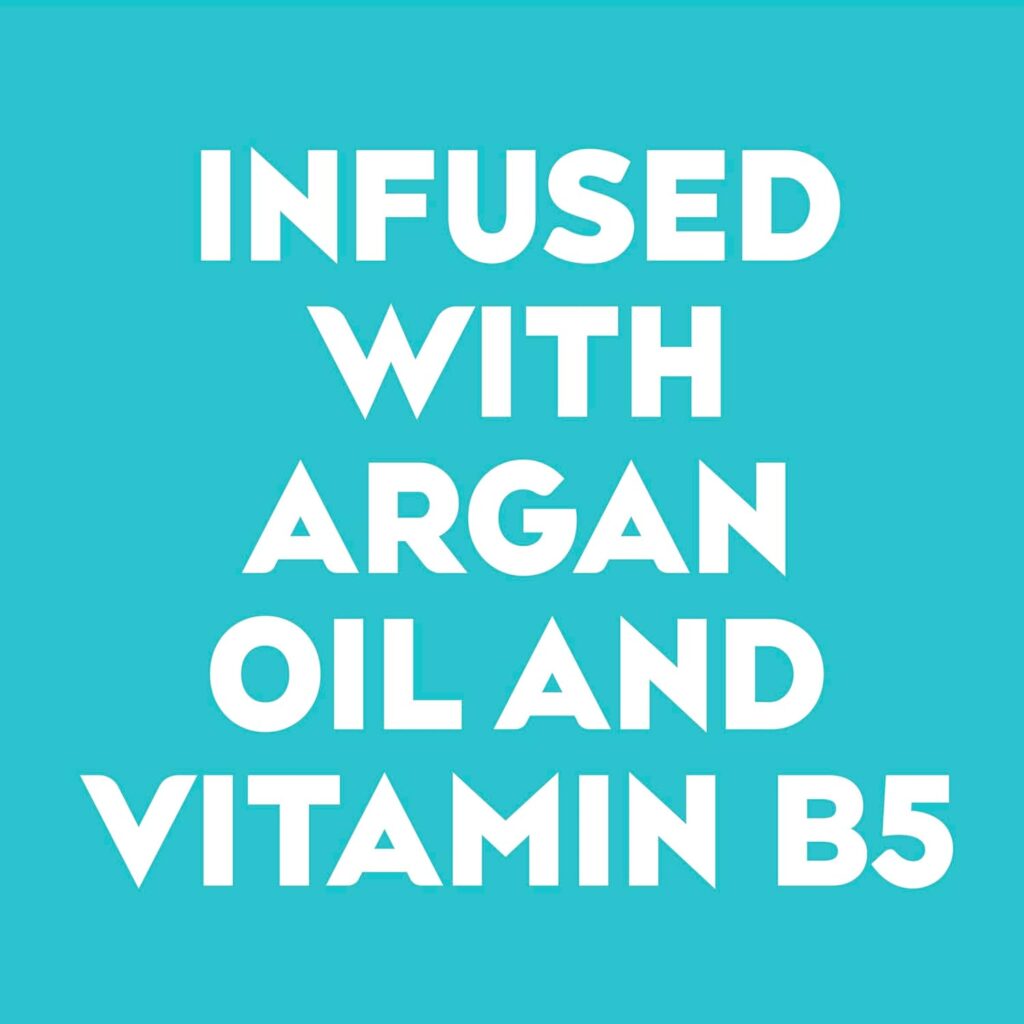 سرم مو او جی ایکس OGX مدل Argan Oil of Morocco Miracle Water حجم 177 میلی لیتر