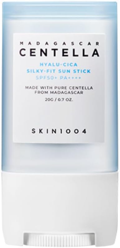 ضد آفتاب استیکی سنتلا اسکین 1004 Skin