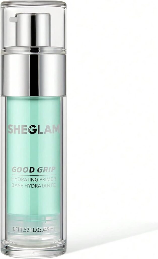 پرایمر آبرسان شیگلم good grip [ماندگاری طولانی]