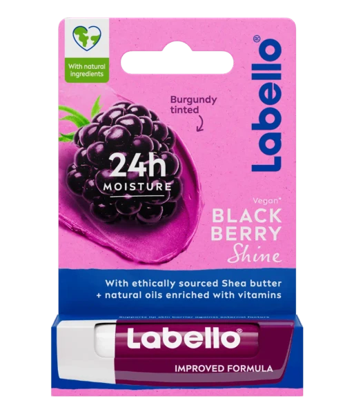 بالم لب لابلو مدل BLACKBERRY SHINE