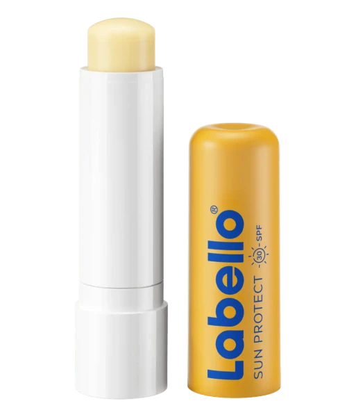 بالم لب ضد آفتاب لابلو Sun Protect با SPF30