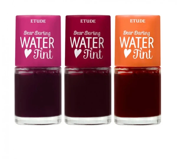 تینت لب اتود هاوس Etude House مدل Water Tint