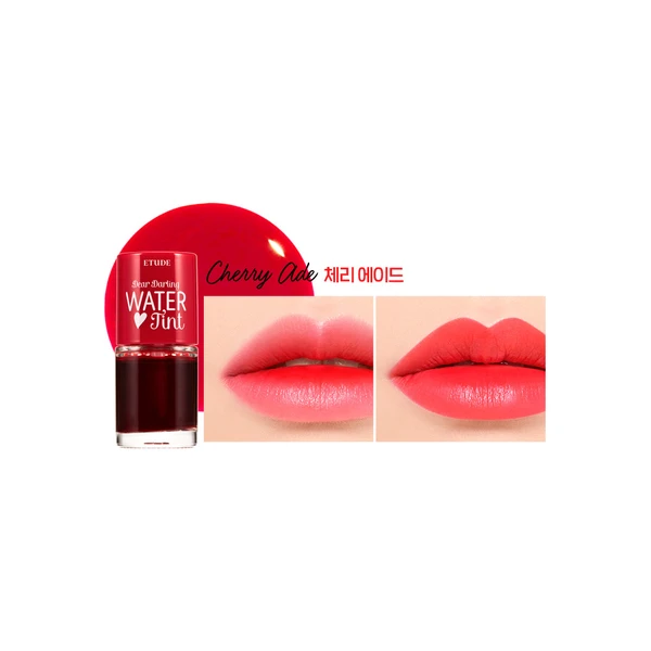 تینت لب اتود هاوس Etude House مدل Water Tint