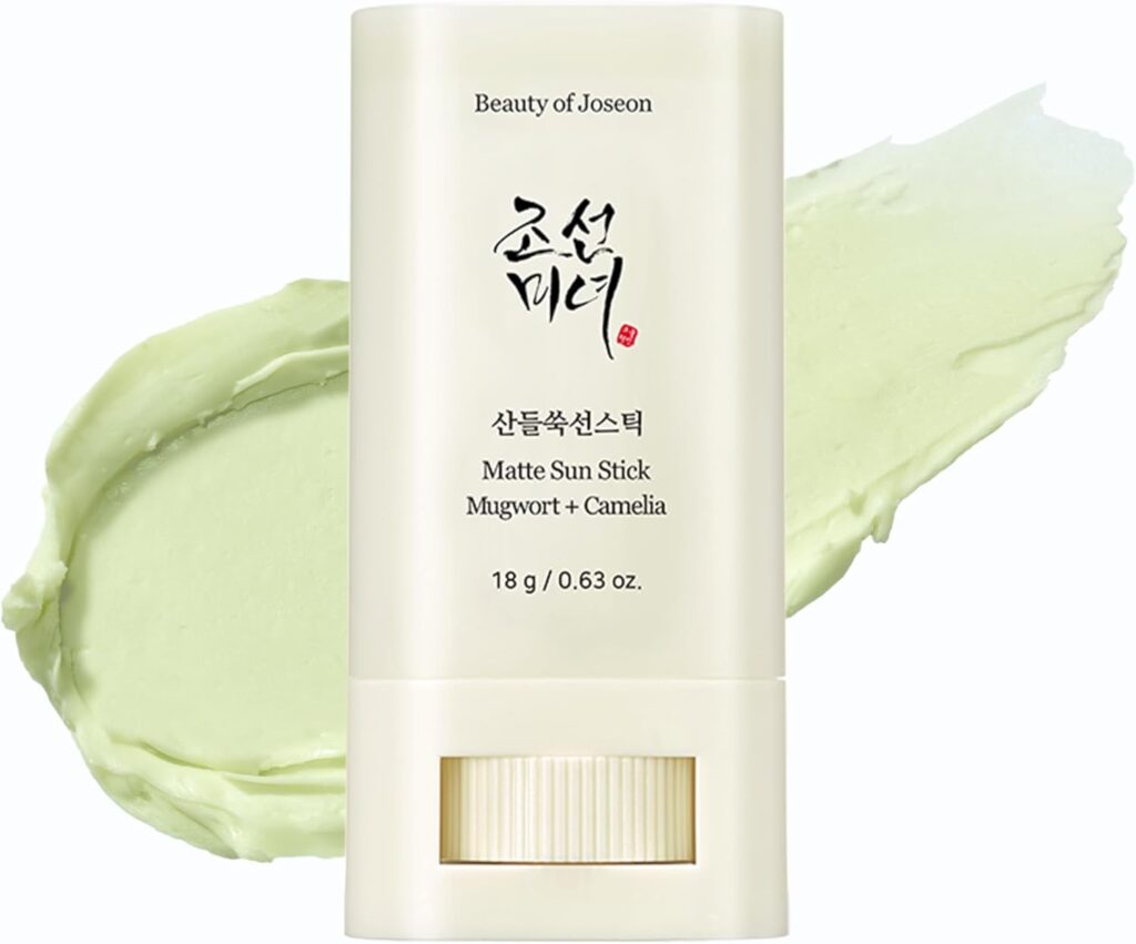 ضدآفتاب استیکی بیوتی آف جوسان SPF50