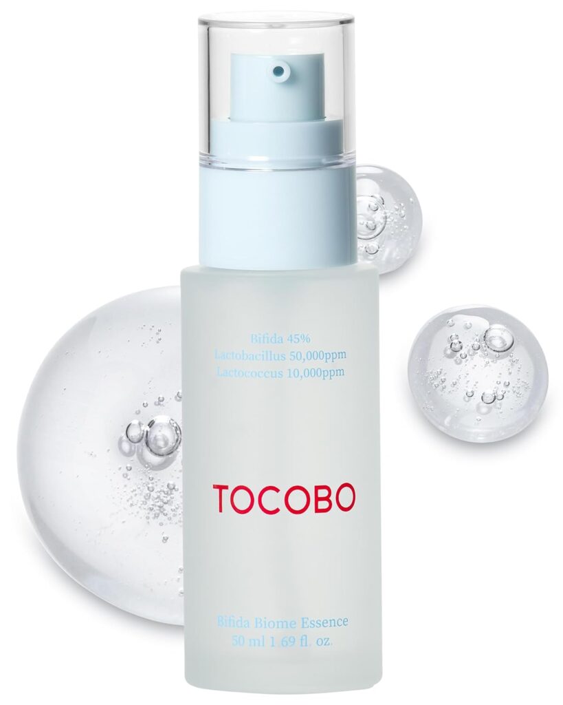 اسنس تقویت کننده بیفیدا توکوبو | Tocobo حجم 50 میل