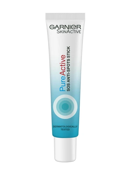 ژل ضد جوش گارنیه مدل Pure Active حجم ۱۰ میلی لیتر