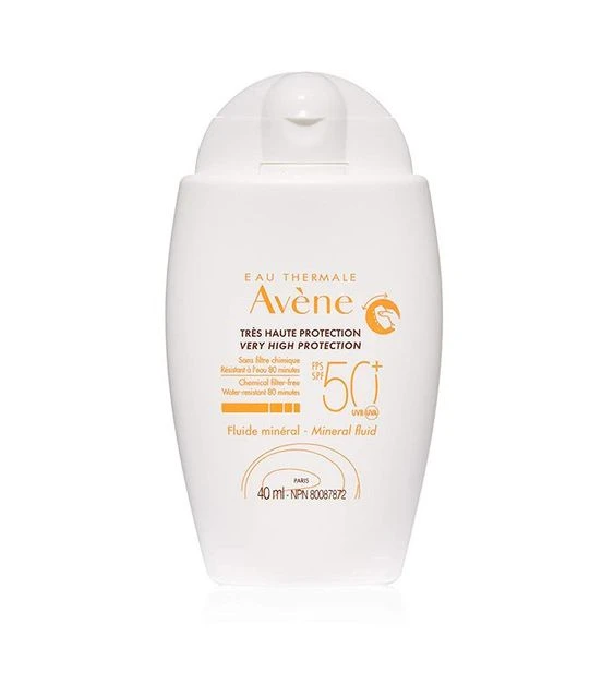 ضد آفتاب فلویید مینرال +SPF50 اون