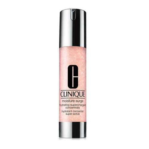 کنسانتره آبرسان سوپر شارژ مویسچر سرج کلینیک حجم 48ML