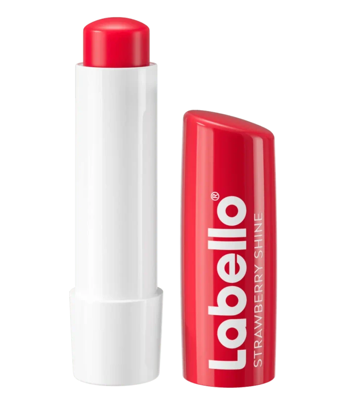 بالم لب لابلو مدل توت فرنگی STRAWBERRY SHINE