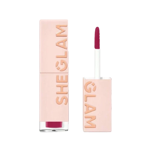 تینت لب شیگلم Obsessed