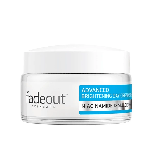 کرم ضد لک و روشن کننده روز فیداوت با SPF20 مدل WHITENING