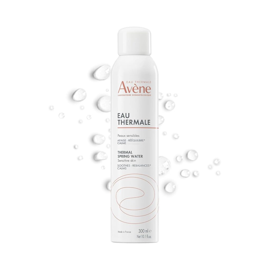اسپری آب معدنی اون Avene مدل Thermal حجم 300 میل