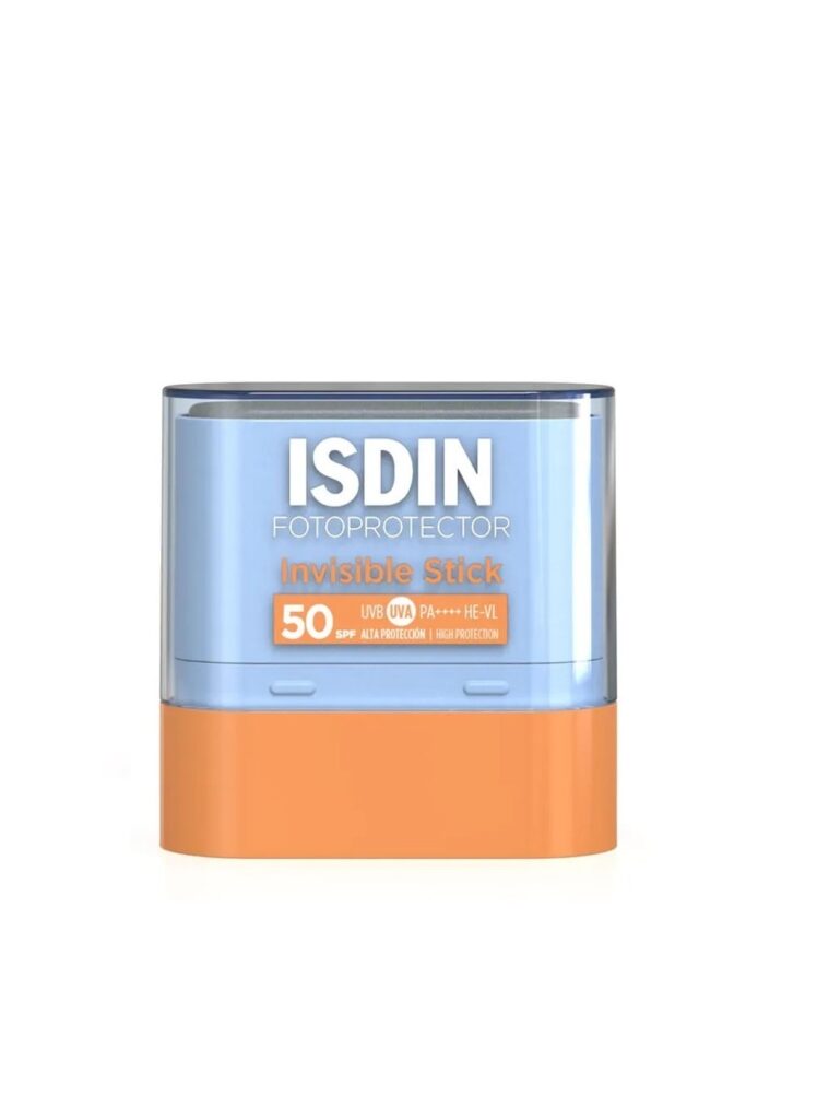 ضدآفتاب استیکی ایزدین spf50