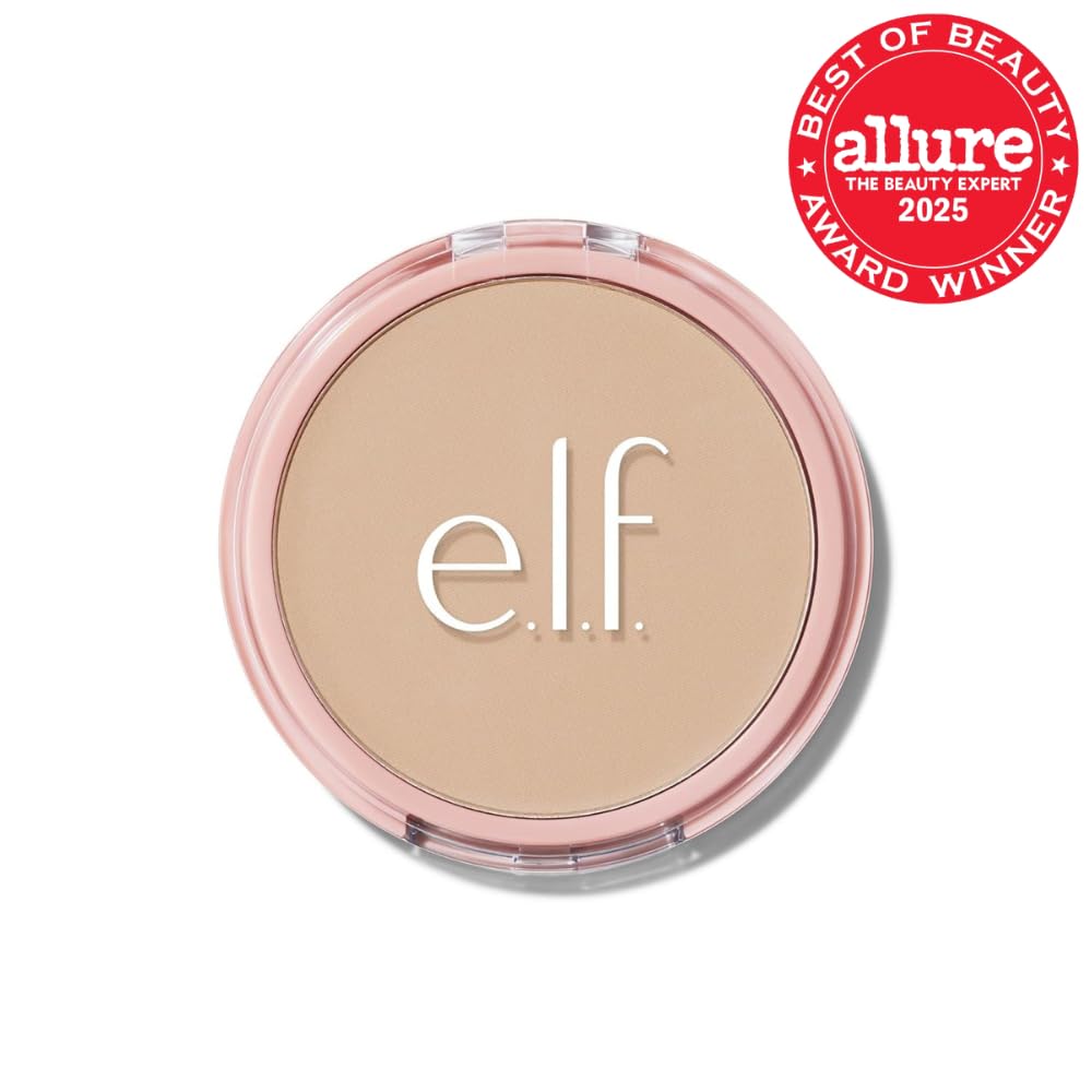 پنکک هیلو گلو پاودر فیلتر فشرده الف  Light Neutral