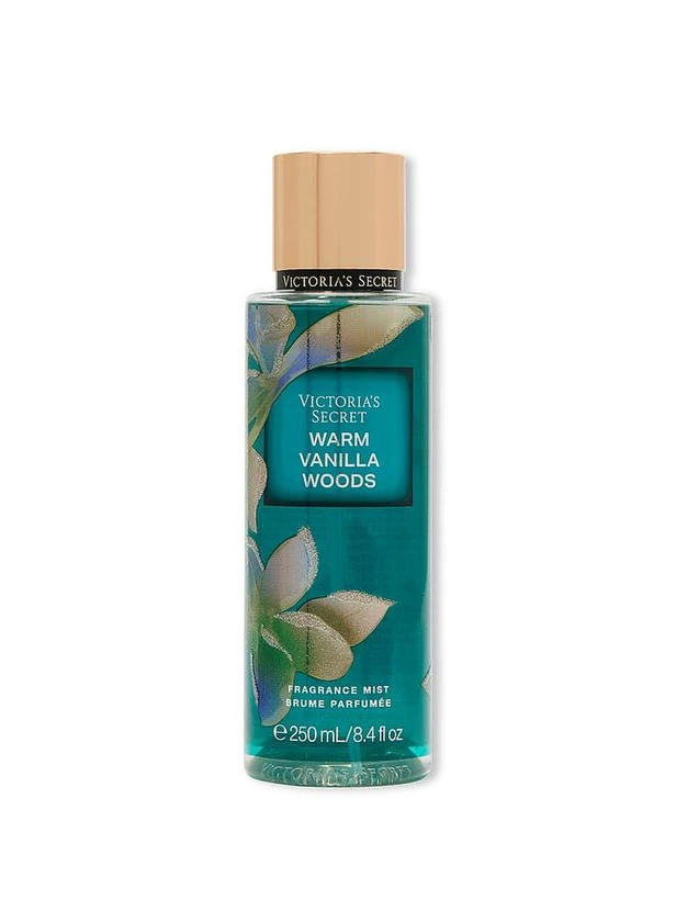 بادی اسپلش ویکتوریا سکرت مدل Warm Vanilla Woods