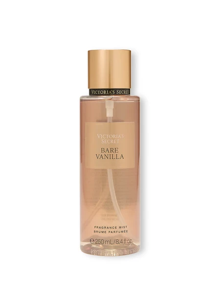 بادی اسپلش ویکتوریا سکرت مدل Bare Vanilla