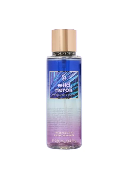 بادی اسپلش ویکتوریا سکرت مدل Wild Neroli